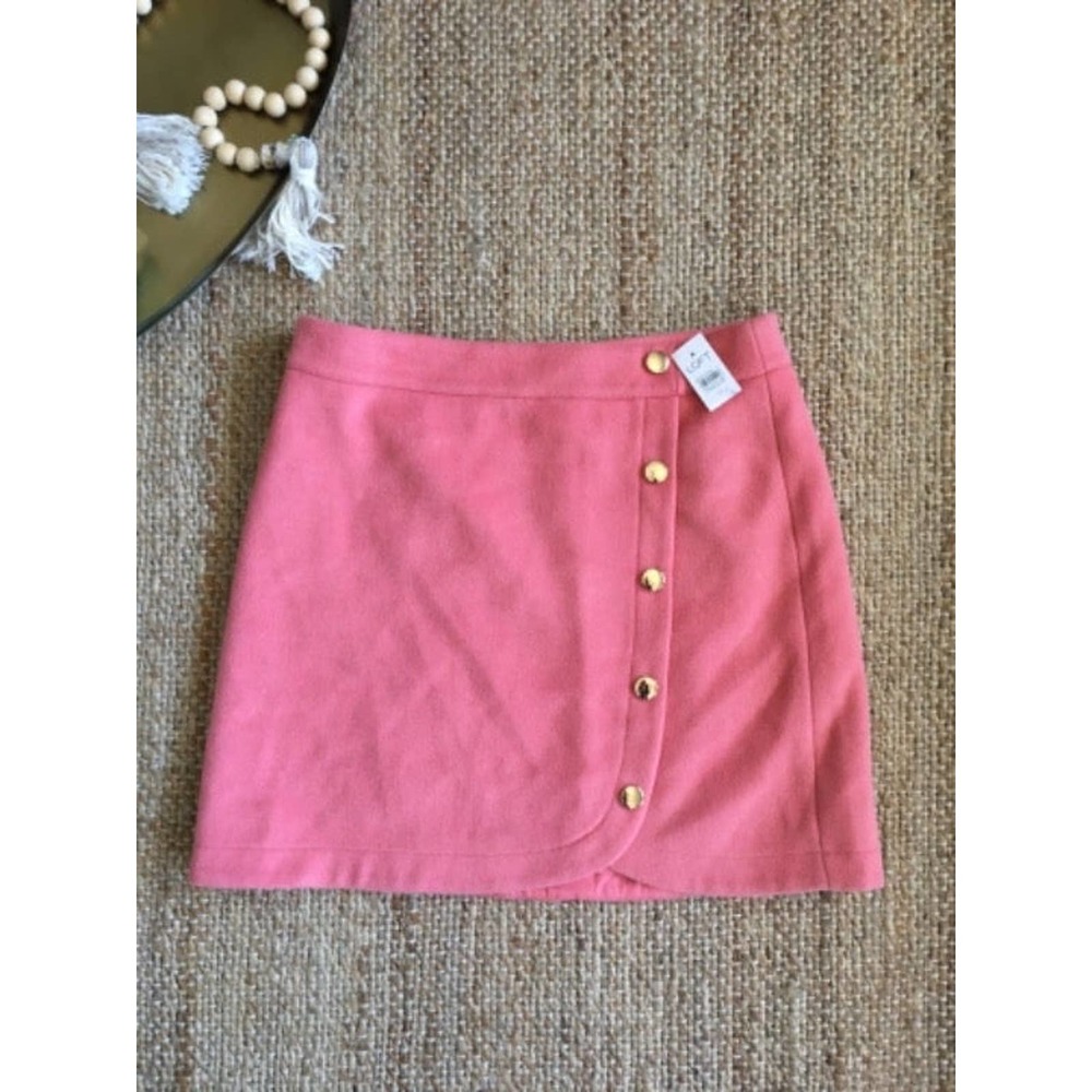 NWT LOFT skirt s10